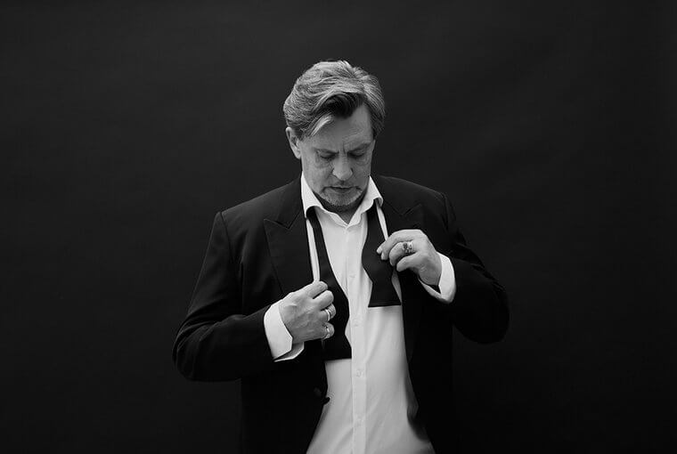 Александр Домогаров. Вертинский