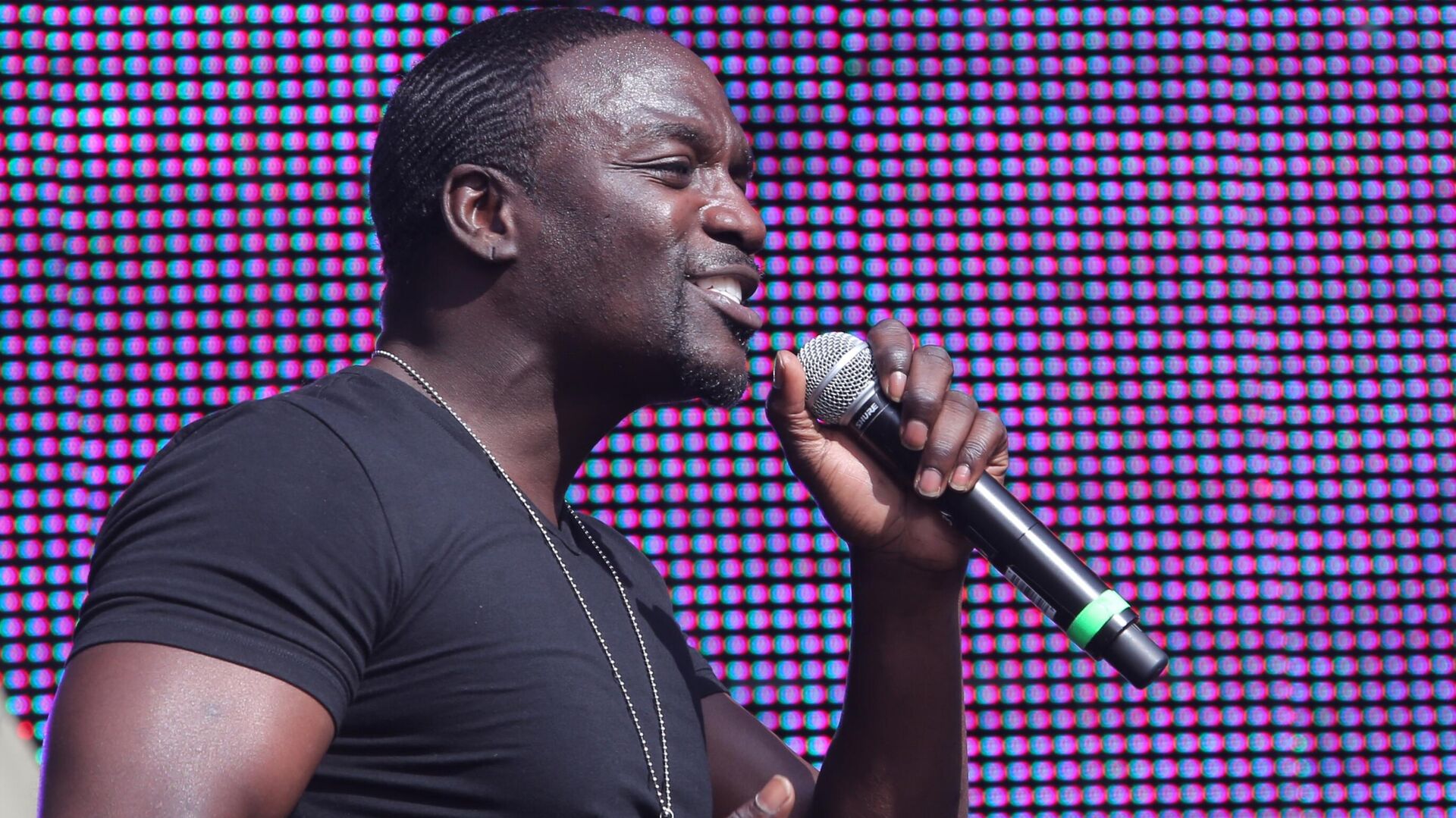 Akon