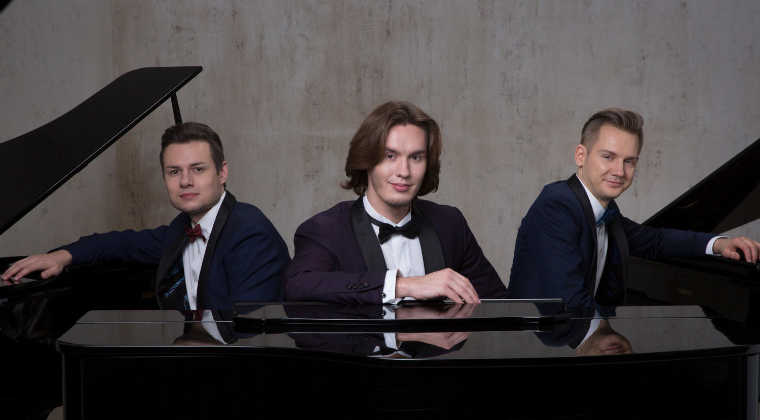 Bel Suono. Рождественский концерт