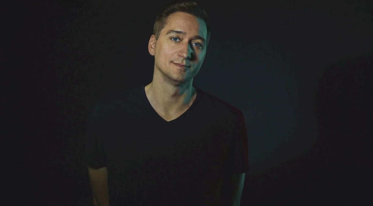 Paul Van Dyk