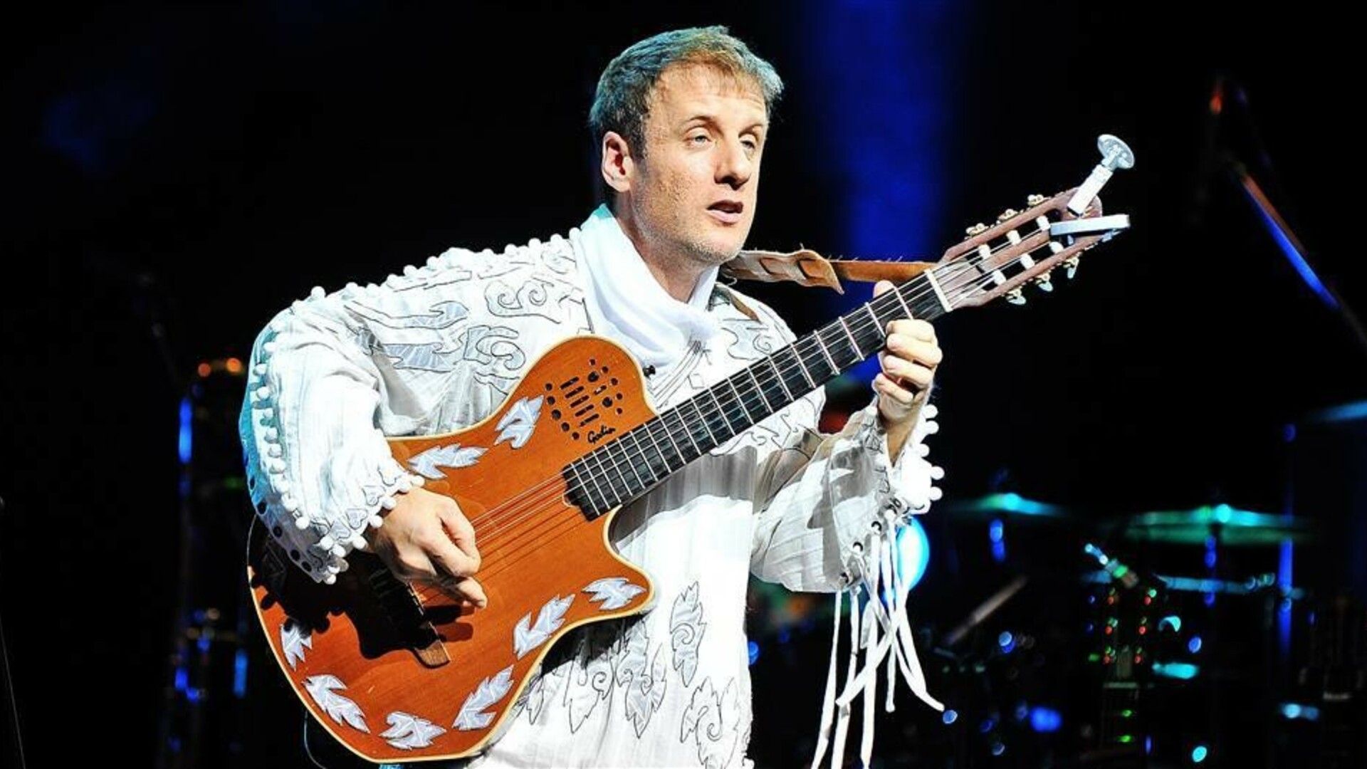 ДиДюЛя: Голос сфер