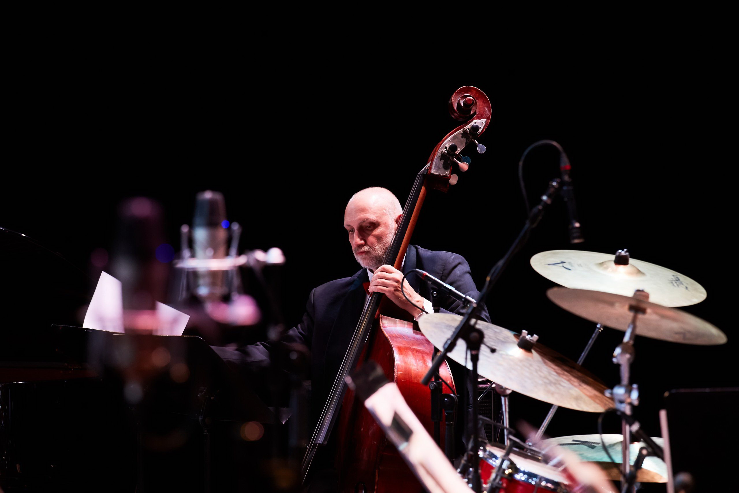 XVII Sochi Jazz Festival. Гала-концерт Фестиваля