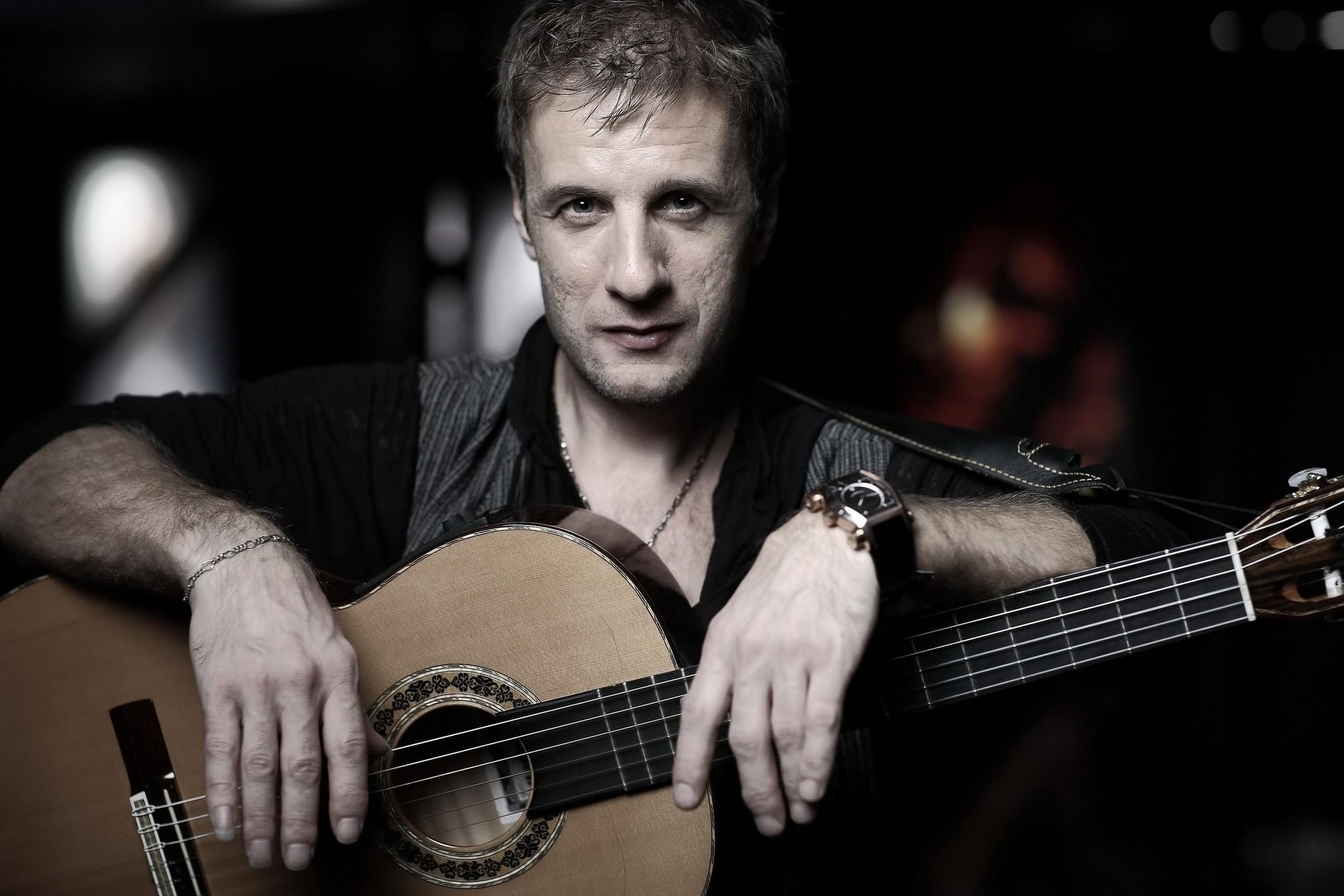 ДиДюЛя: Голос сфер