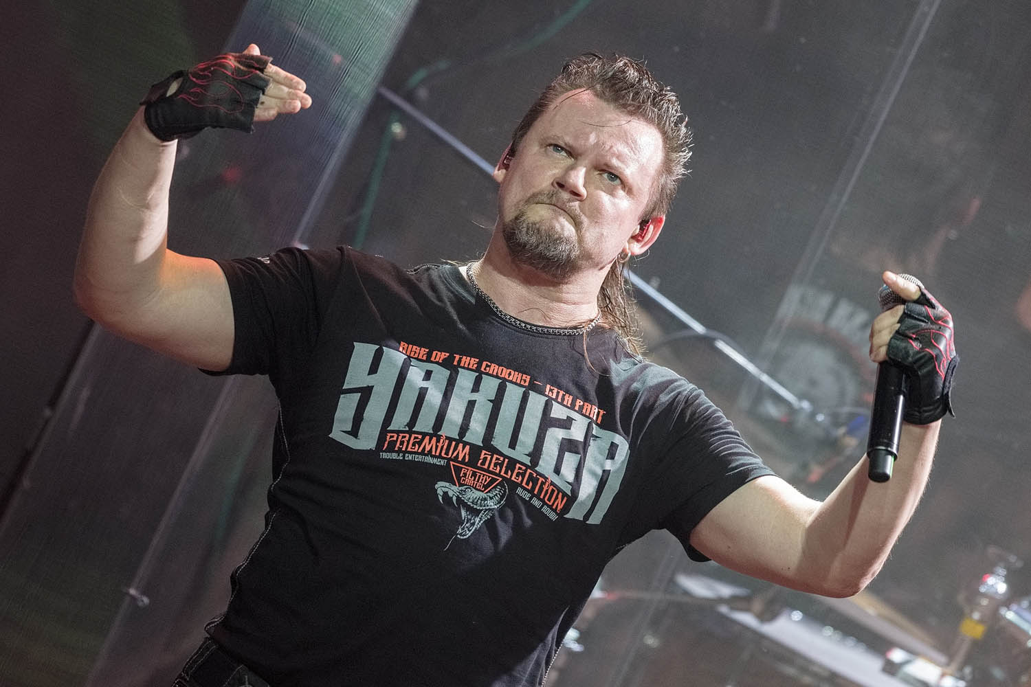 КняZz. Мастер кукол