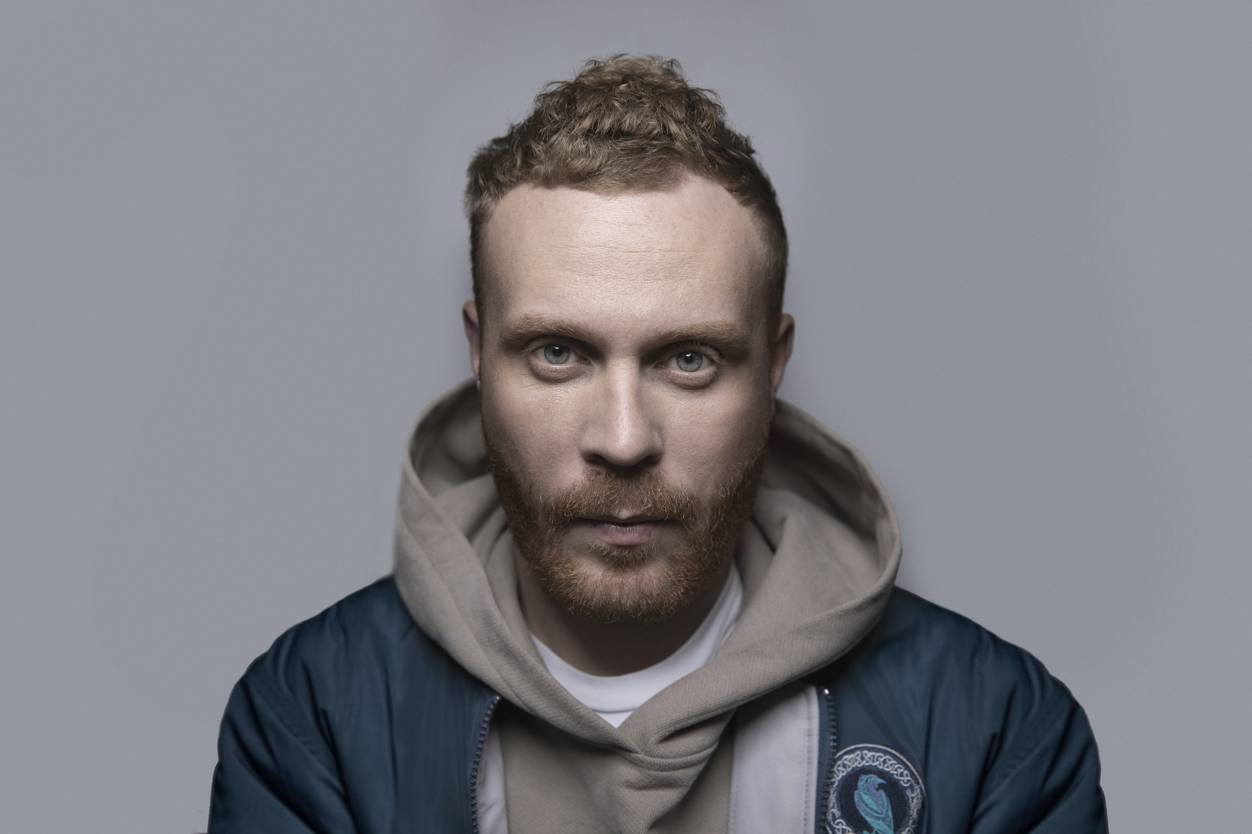 Евгений Чебатков