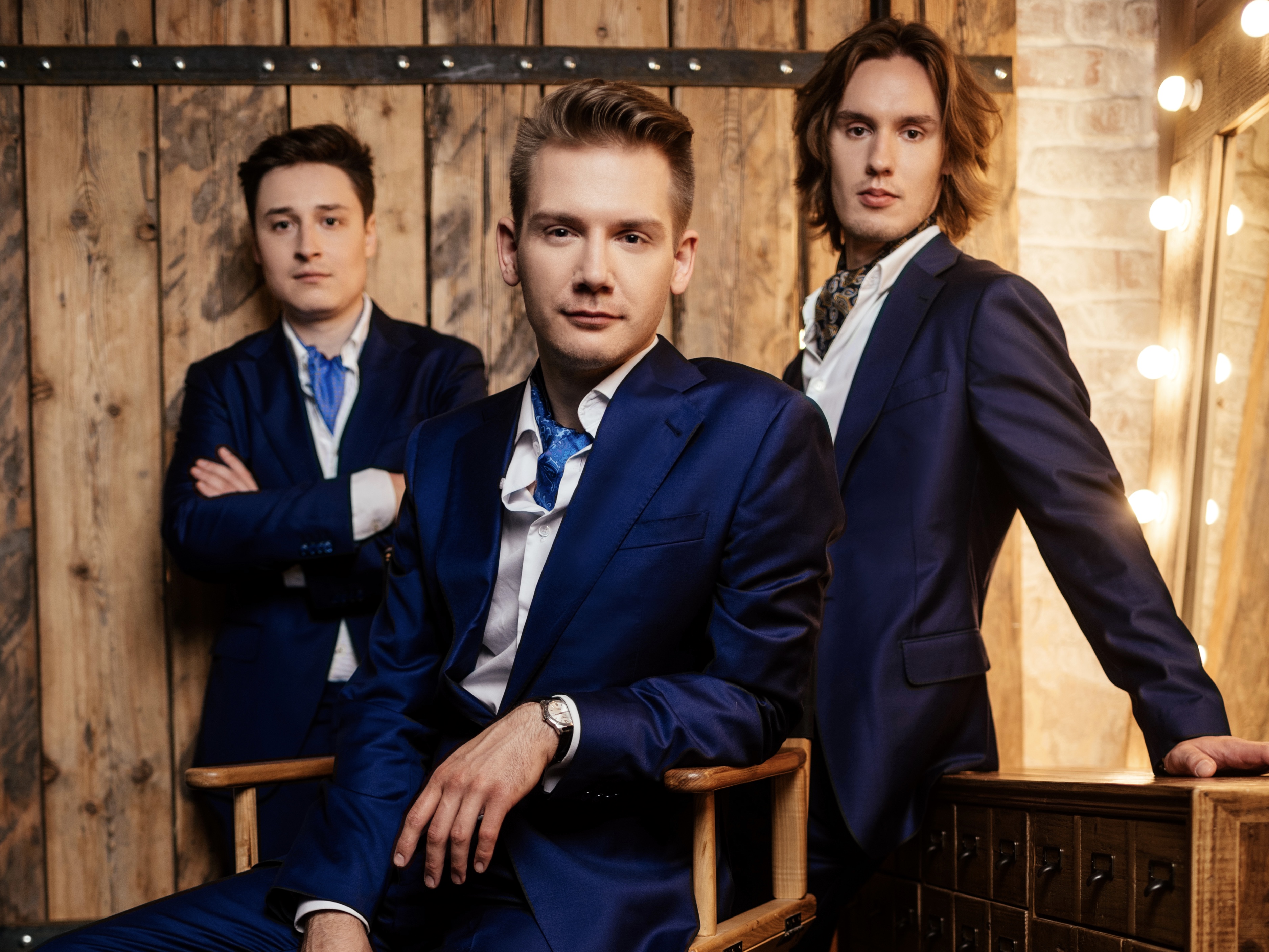 Bel Suono. Рождественский концерт