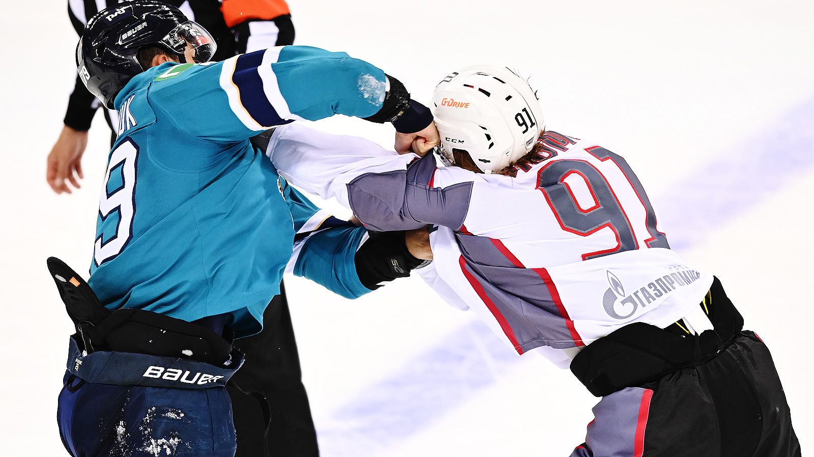 Сочи — Авангард