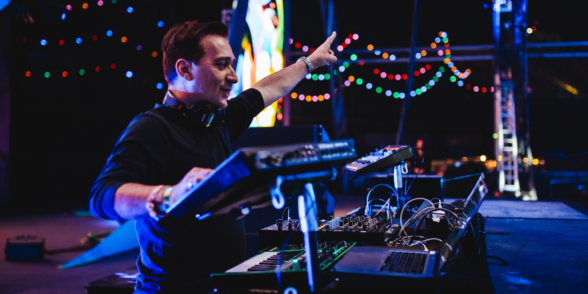 Paul Van Dyk