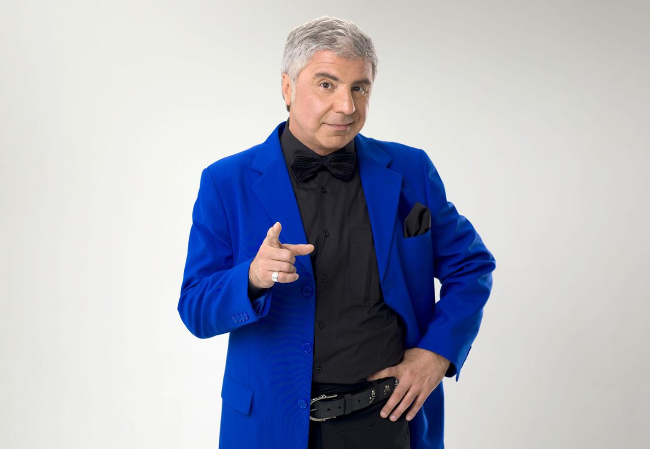 Сосо Павлиашвили