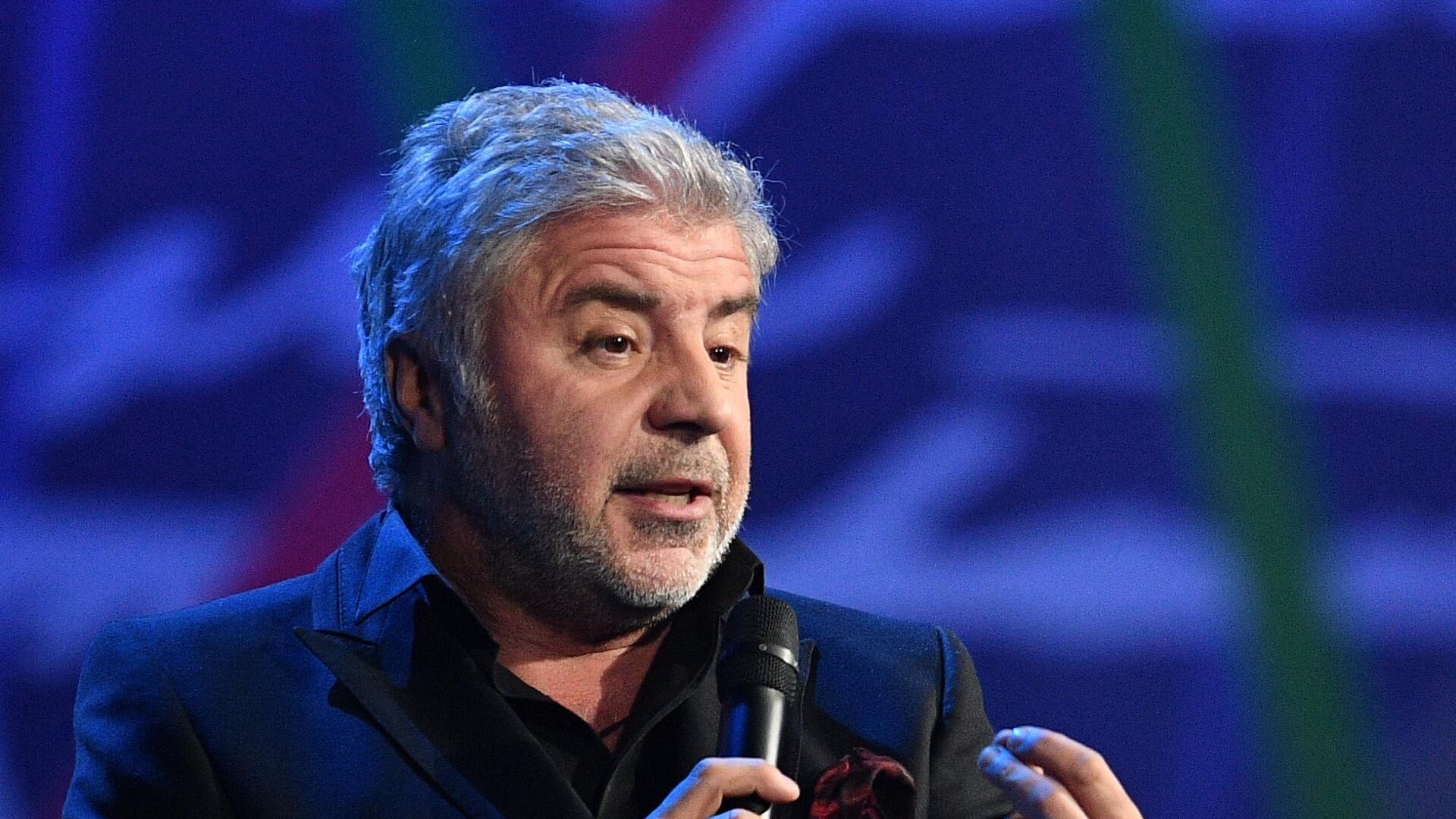 Сосо Павлиашвили