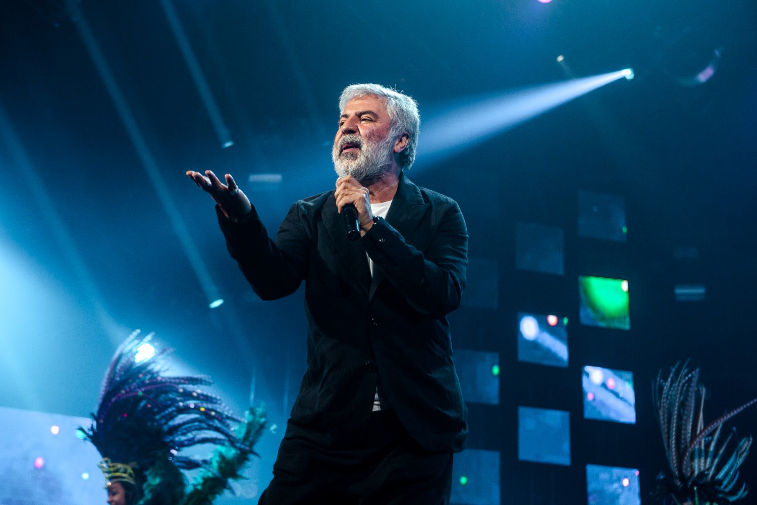 Сосо Павлиашвили