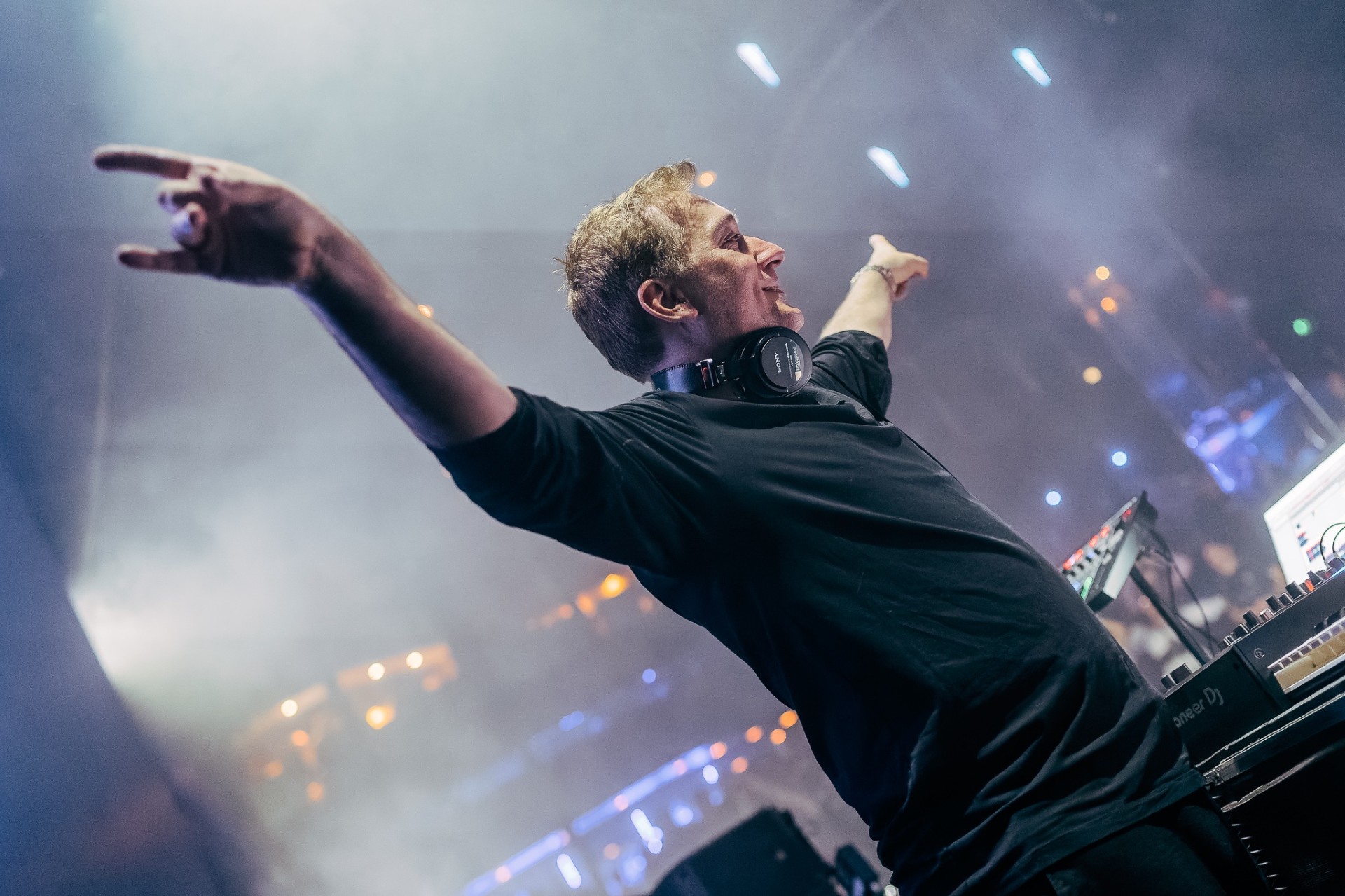 Paul Van Dyk